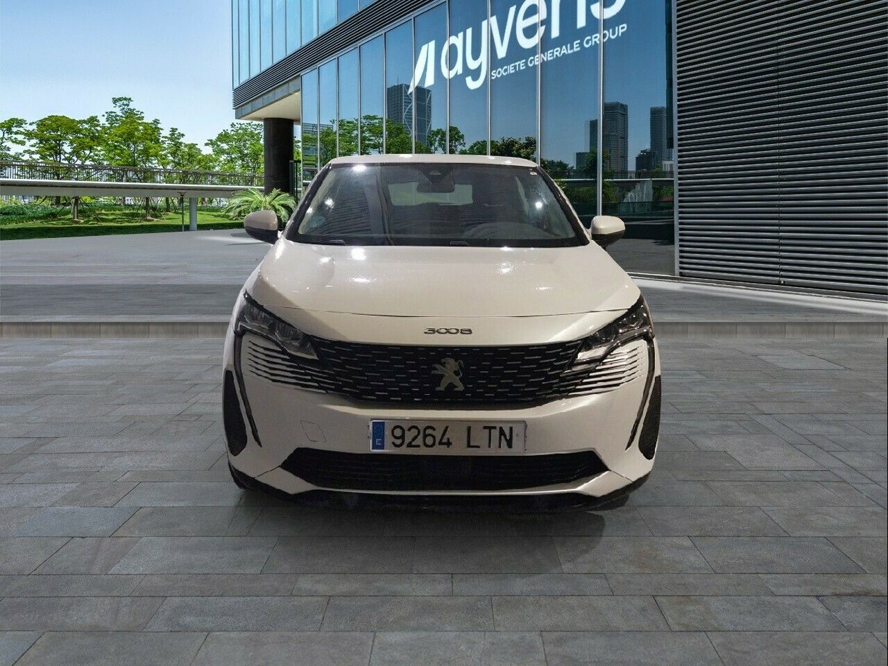 Peugeot 3008 1.5 Bluehdi 96kw (130cv) S&s Active Pack - Foto 2