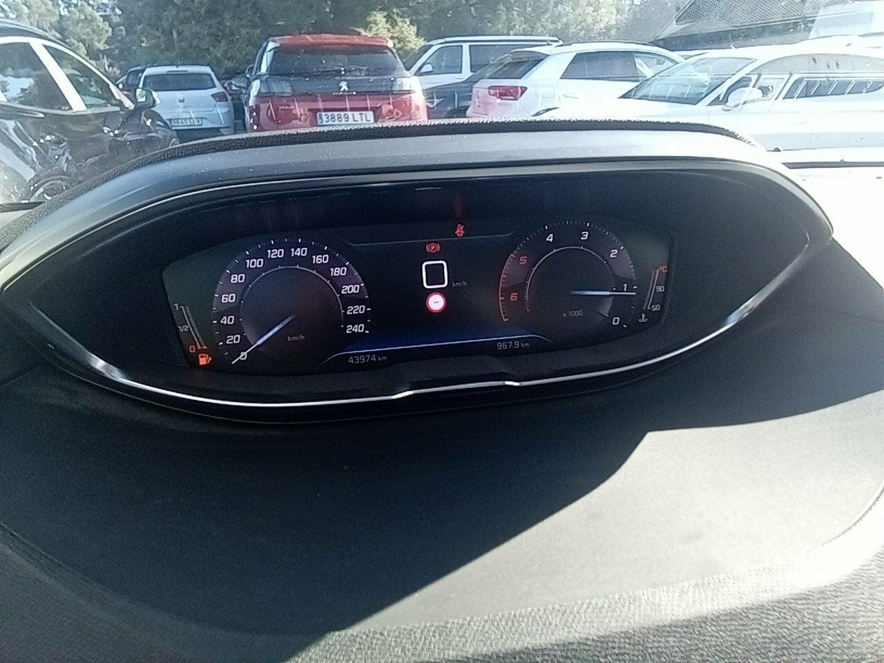 Peugeot 5008 1.5 Bluehdi 96kw (130cv) S&s Allure - Foto 2