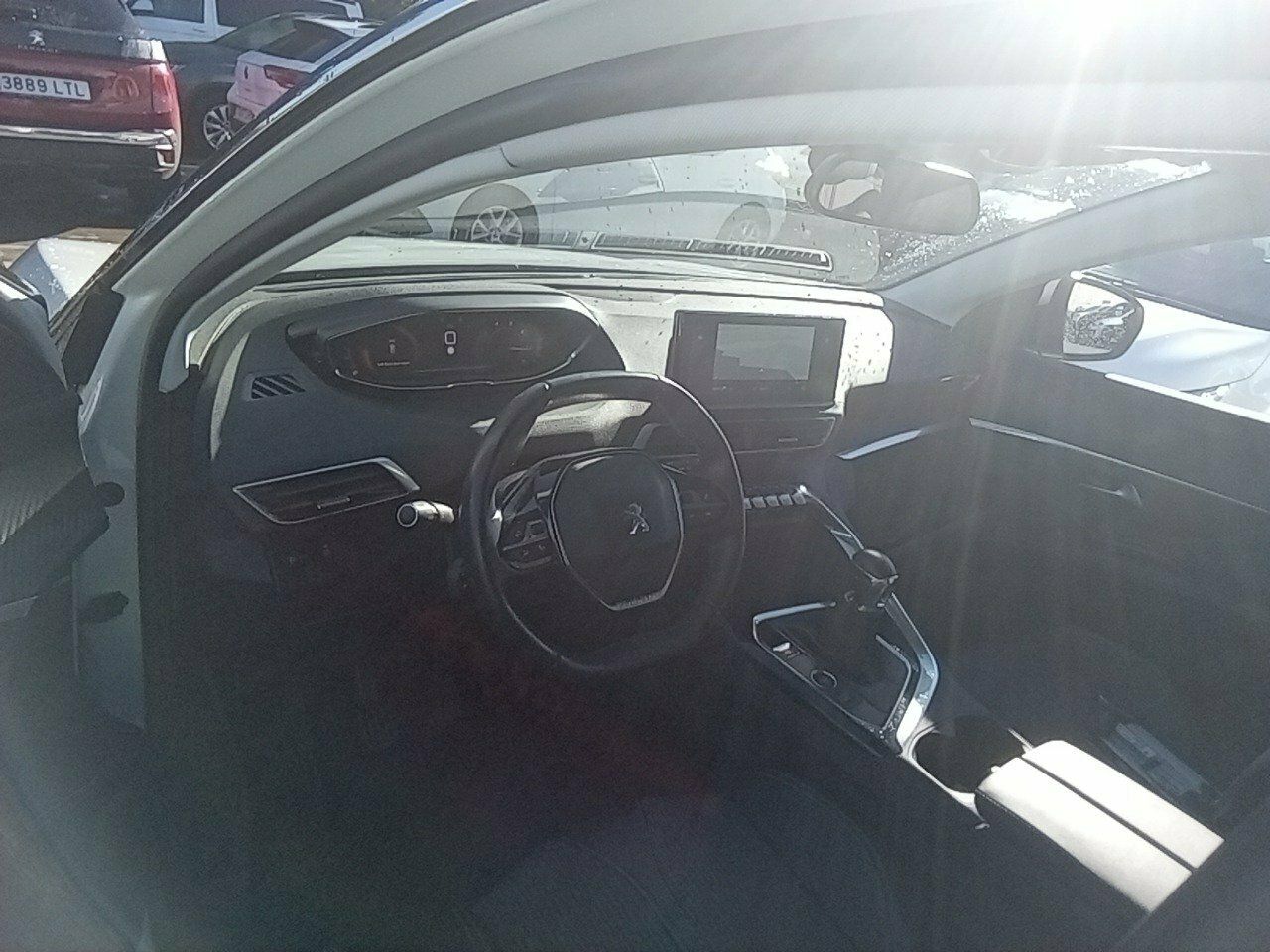 Peugeot 5008 1.5 Bluehdi 96kw (130cv) S&s Allure - Foto 2