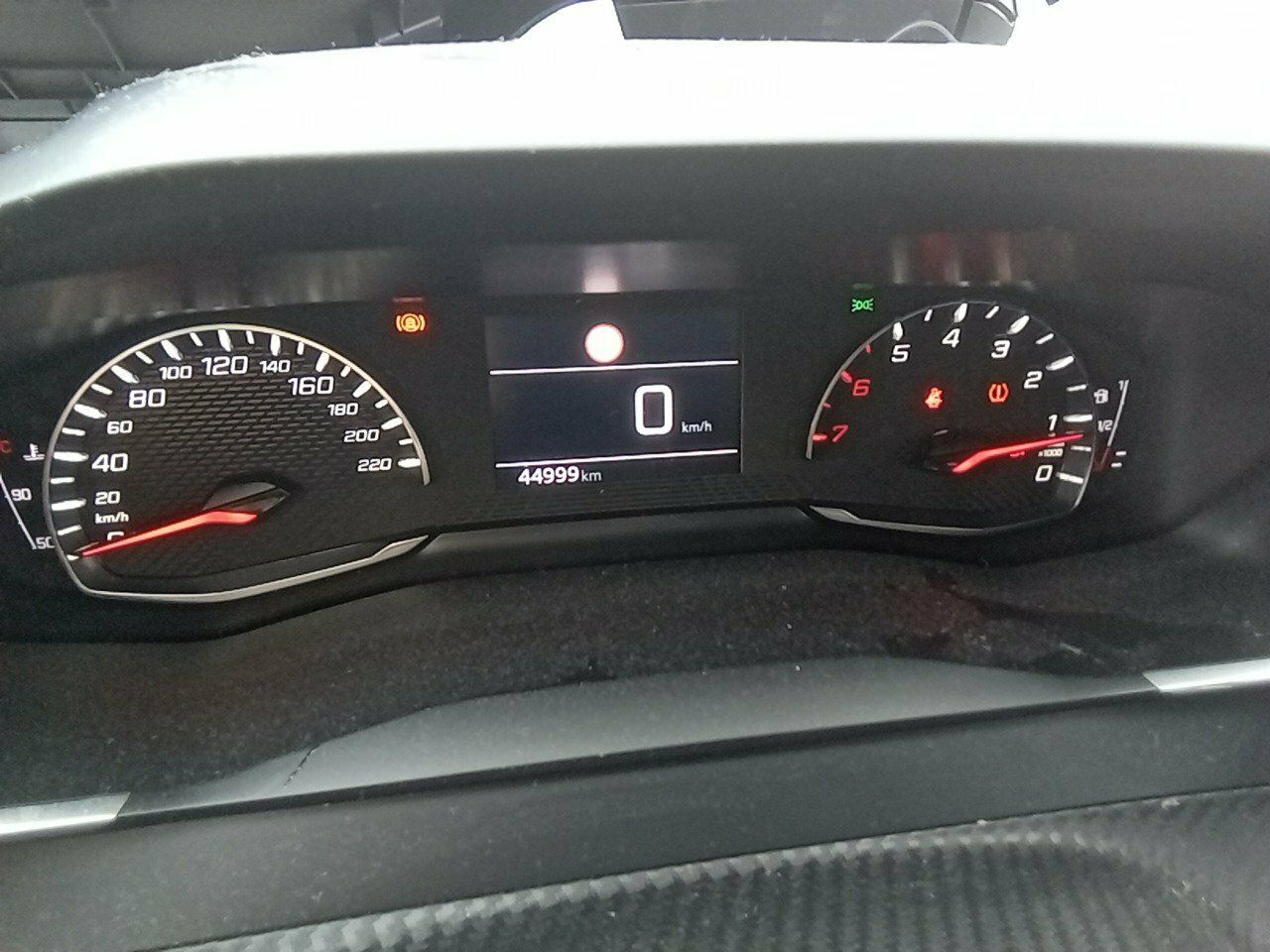 Peugeot 2008 Active Pack Bluehdi 81kw (110cv) - Foto 2