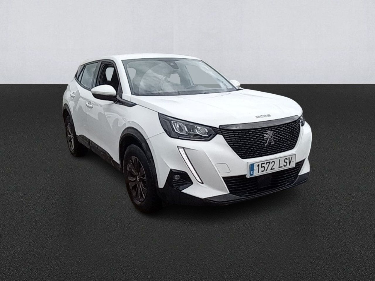 Peugeot 2008 Active Pack Bluehdi 81kw (110cv) - Foto 2