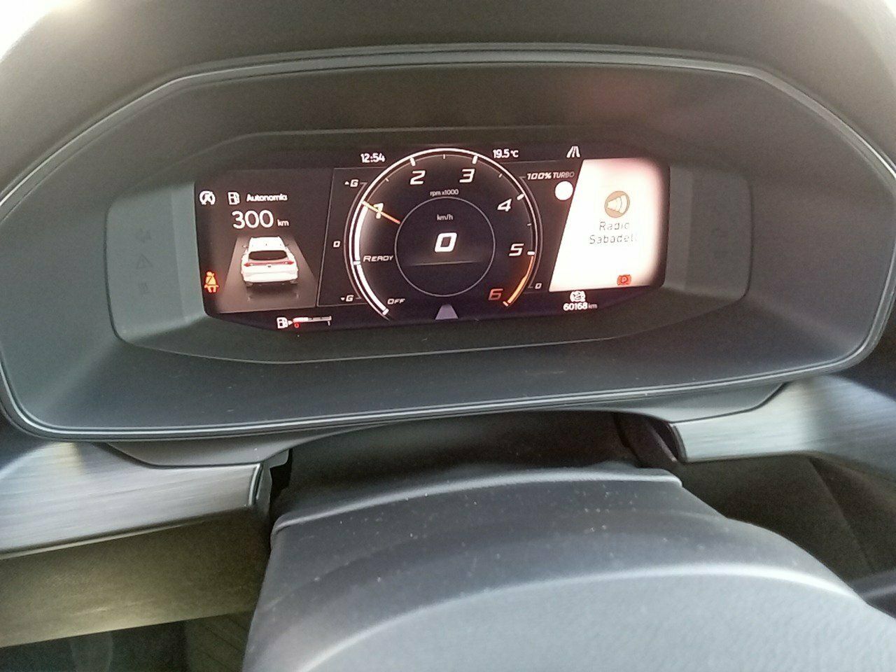 Cupra Formentor 2.0 Tdi 110kw (150 Cv) - Foto 2