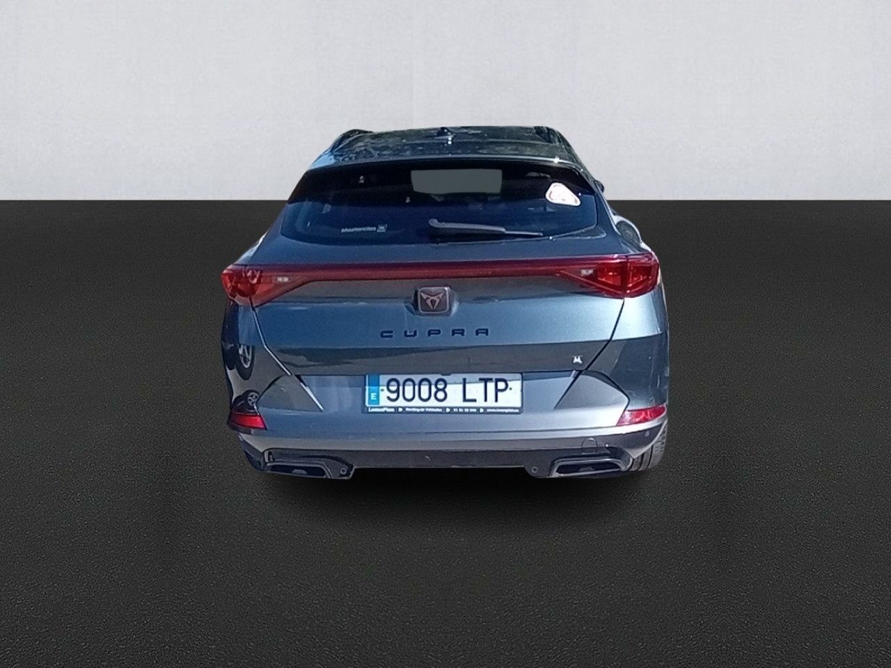 Cupra Formentor 2.0 Tdi 110kw (150 Cv) - Foto 2