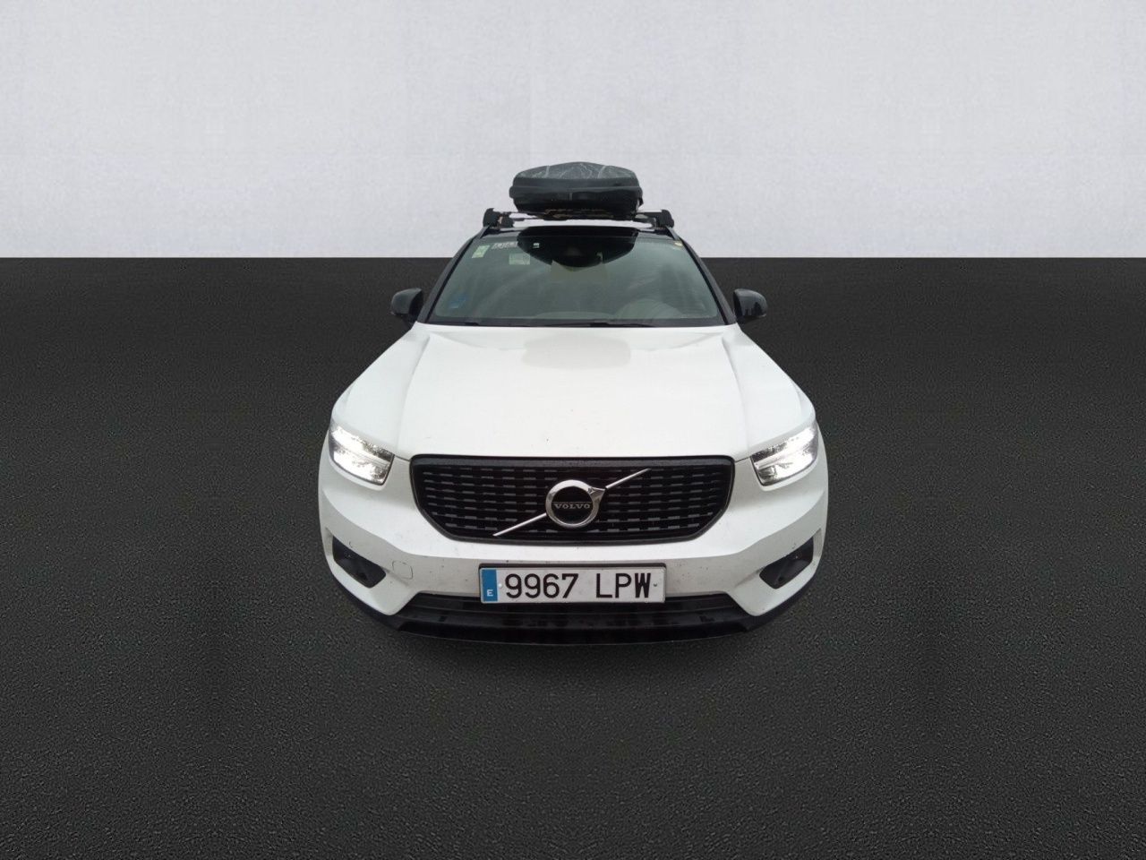 Volvo Xc40 1.5 T5 Twin Recharge R-design Auto - Foto 2