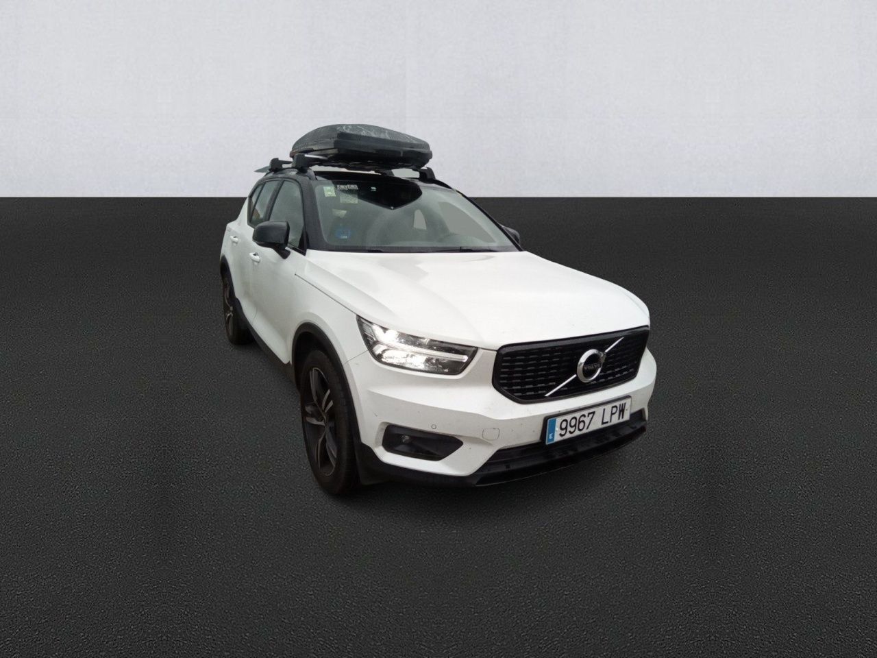 Volvo Xc40 1.5 T5 Twin Recharge R-design Auto - Foto 2