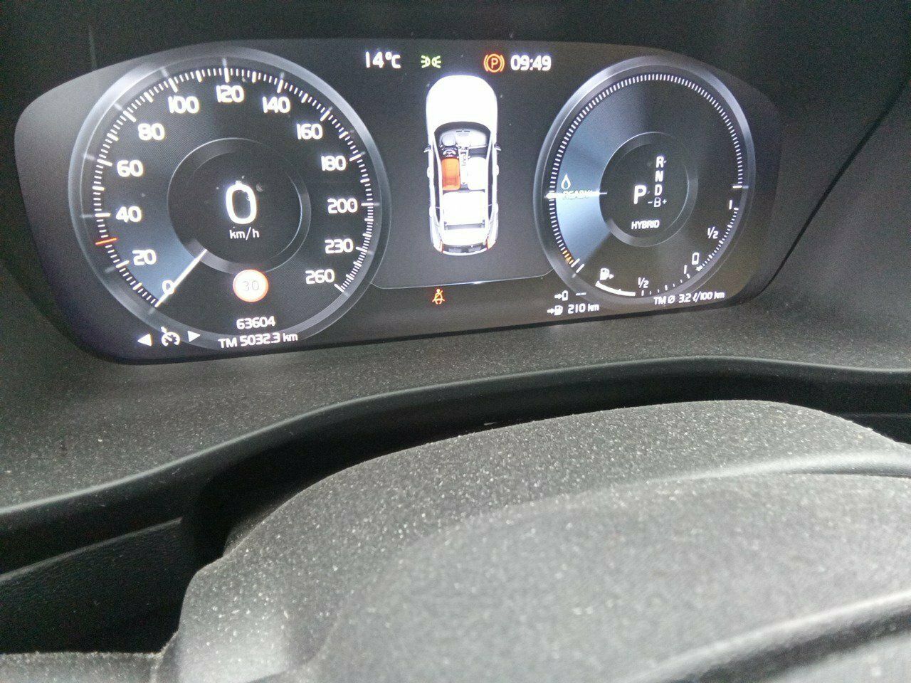 Volvo Xc40 1.5 T5 Twin Recharge R-design Auto - Foto 2