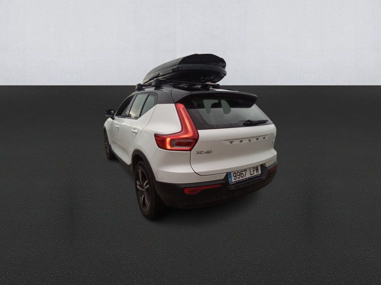 Volvo Xc40 1.5 T5 Twin Recharge R-design Auto - Foto 2