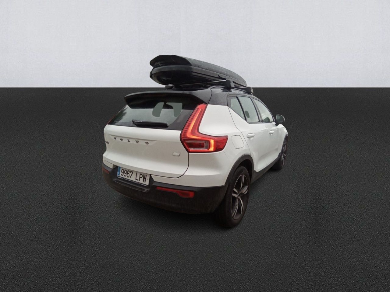 Volvo Xc40 1.5 T5 Twin Recharge R-design Auto - Foto 2