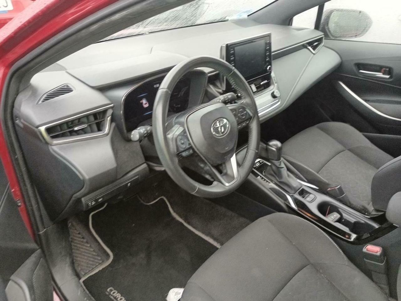 Toyota Corolla 1.8 125h Active Tech E-cvt Tou Sport - Foto 2