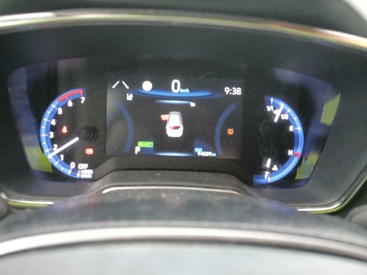 Toyota Corolla 1.8 125h Active Tech E-cvt Tou Sport - Foto 2