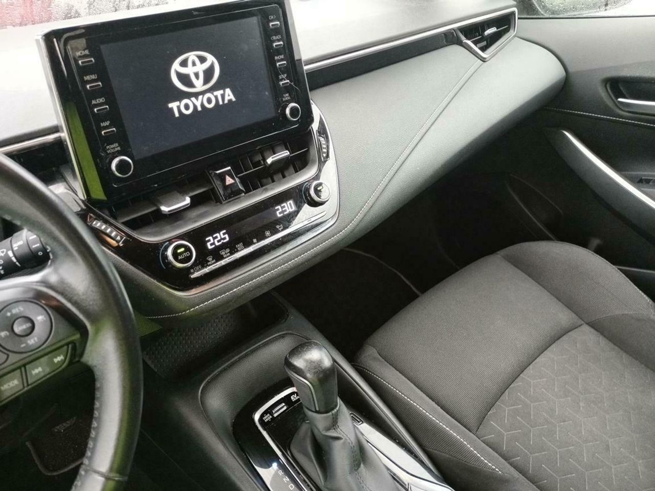 Toyota Corolla 1.8 125h Active Tech E-cvt Tou Sport - Foto 2