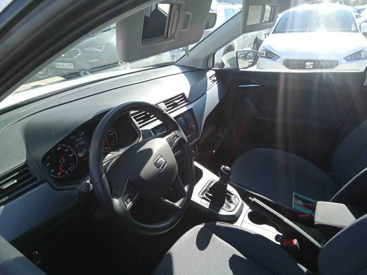 Seat Arona 1.0 Tsi 85kw (115cv) Style Go Eco - Foto 2