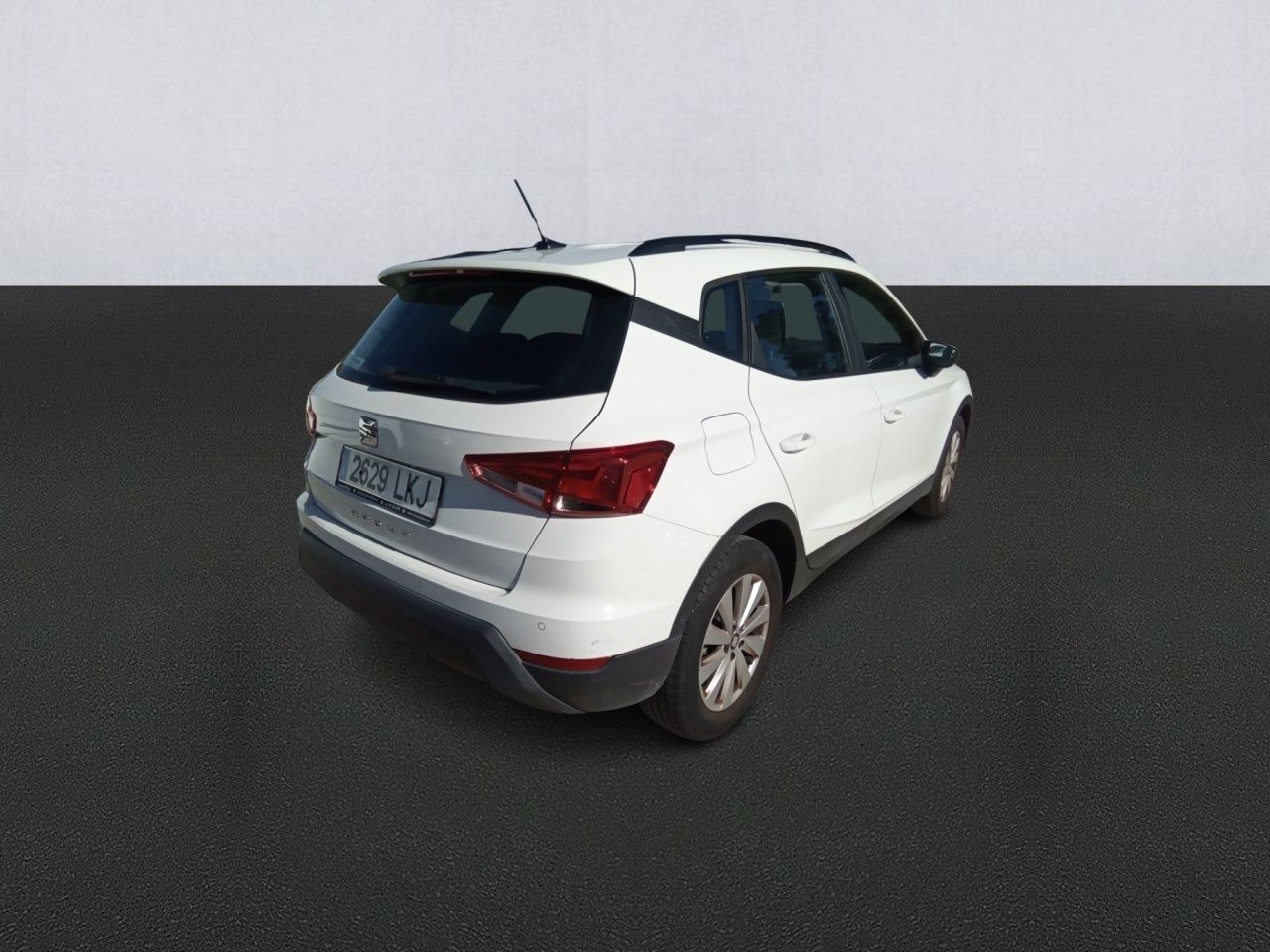 Seat Arona 1.0 Tsi 85kw (115cv) Style Go Eco - Foto 2