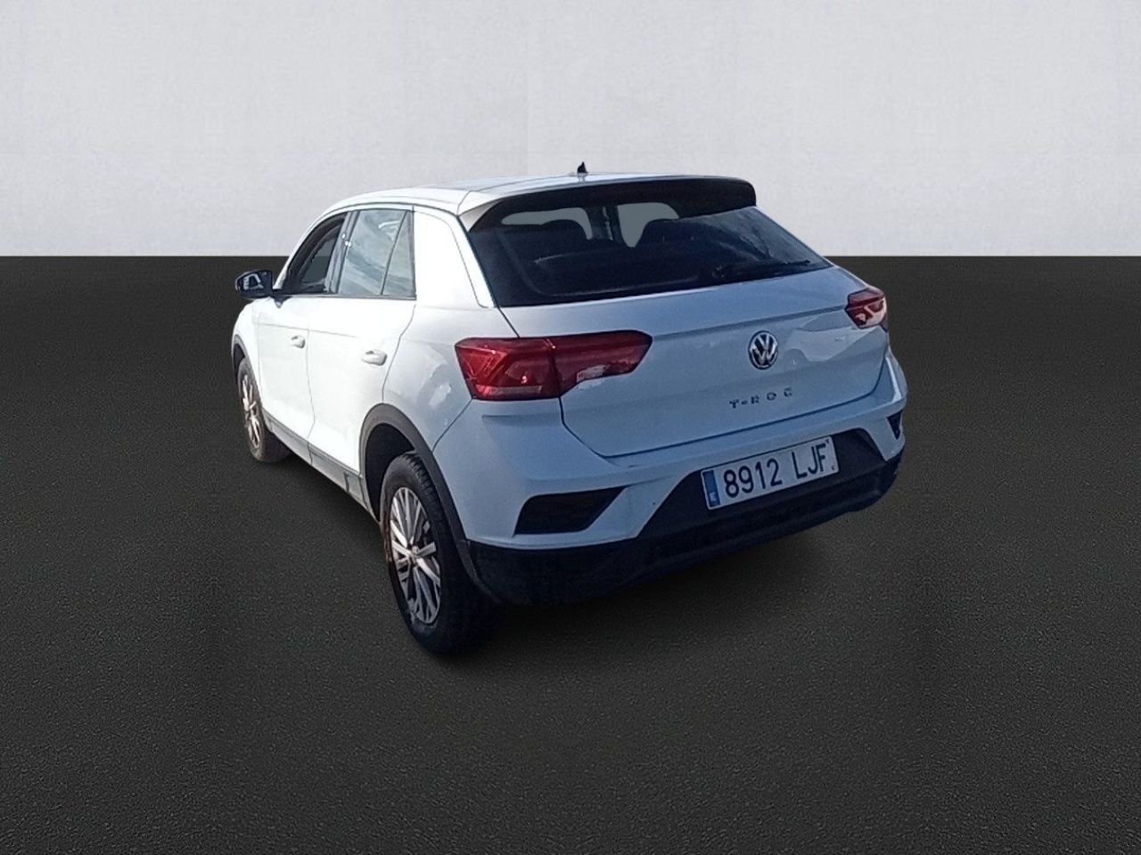 Volkswagen T-roc Edition 1.6 Tdi 85kw (115cv) - Foto 2