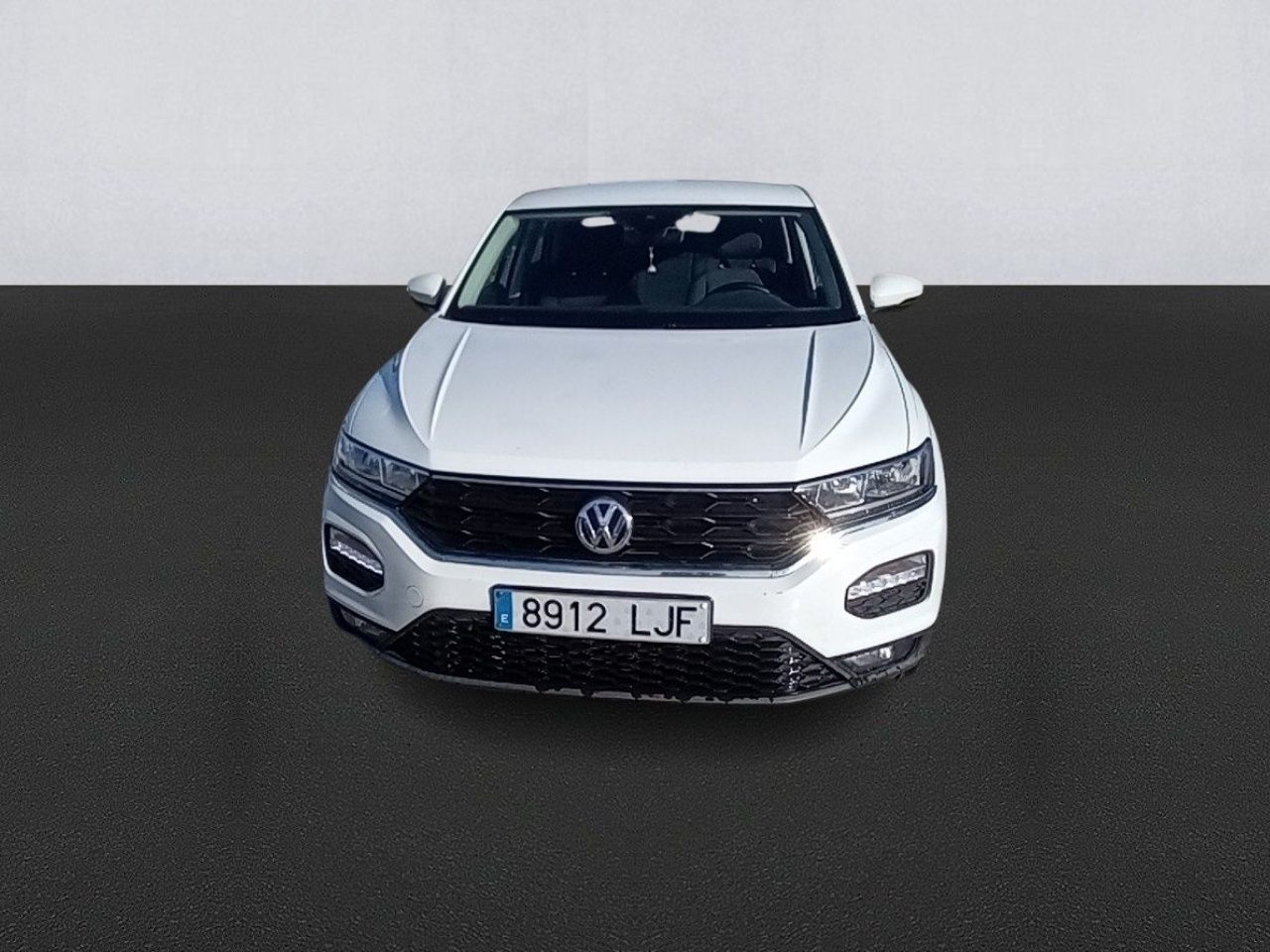Volkswagen T-roc Edition 1.6 Tdi 85kw (115cv) - Foto 2