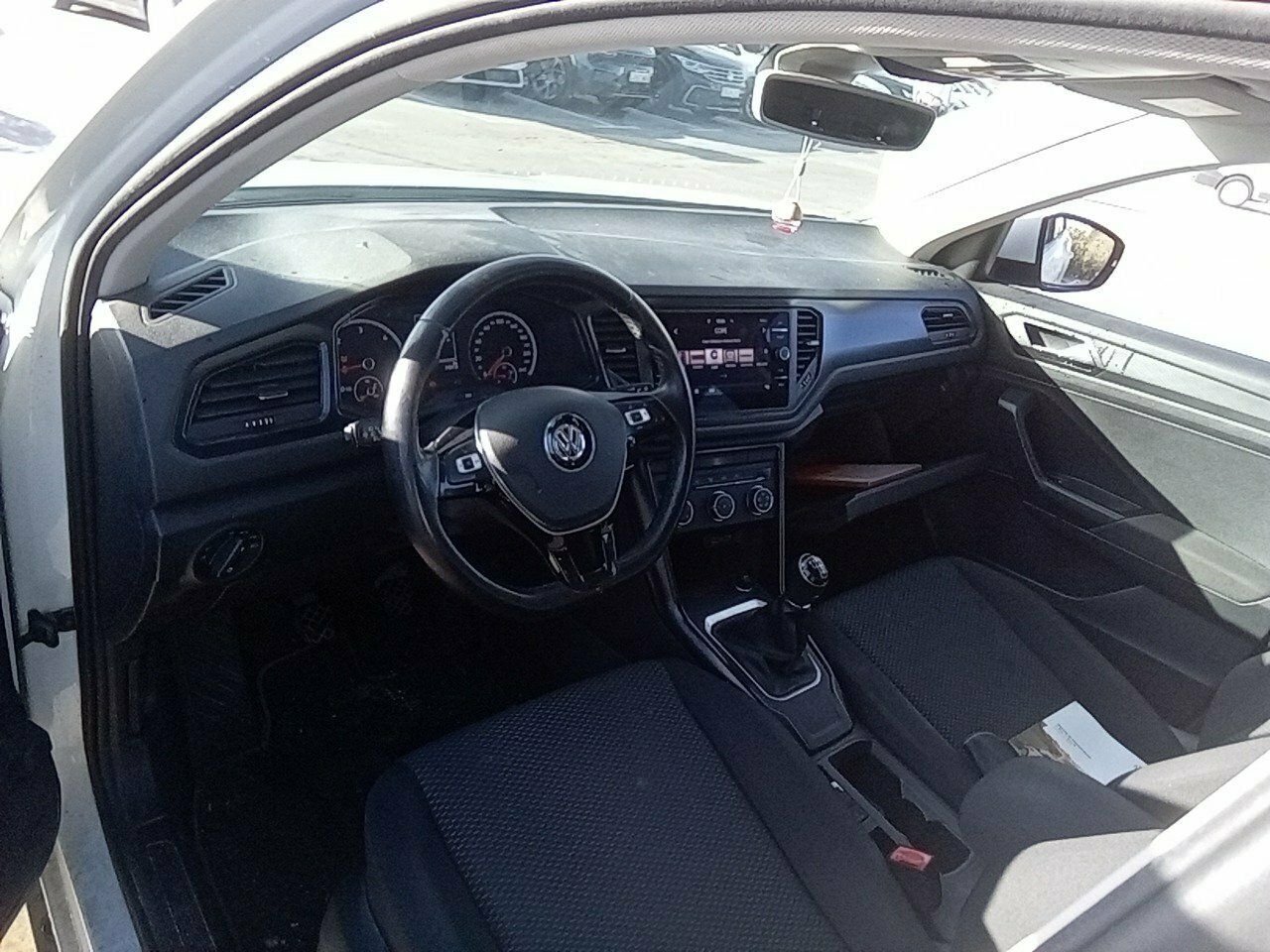 Volkswagen T-roc Edition 1.6 Tdi 85kw (115cv) - Foto 2