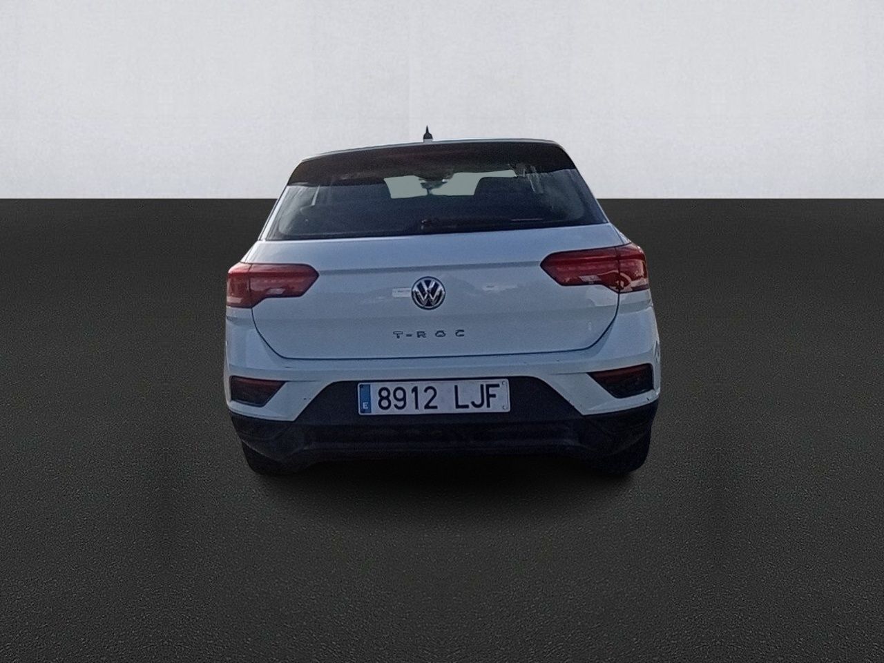 Volkswagen T-roc Edition 1.6 Tdi 85kw (115cv) - Foto 2