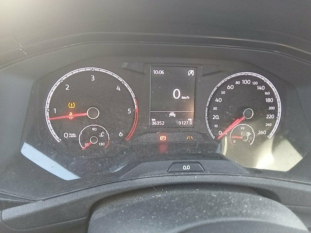 Volkswagen T-roc Edition 1.6 Tdi 85kw (115cv) - Foto 2