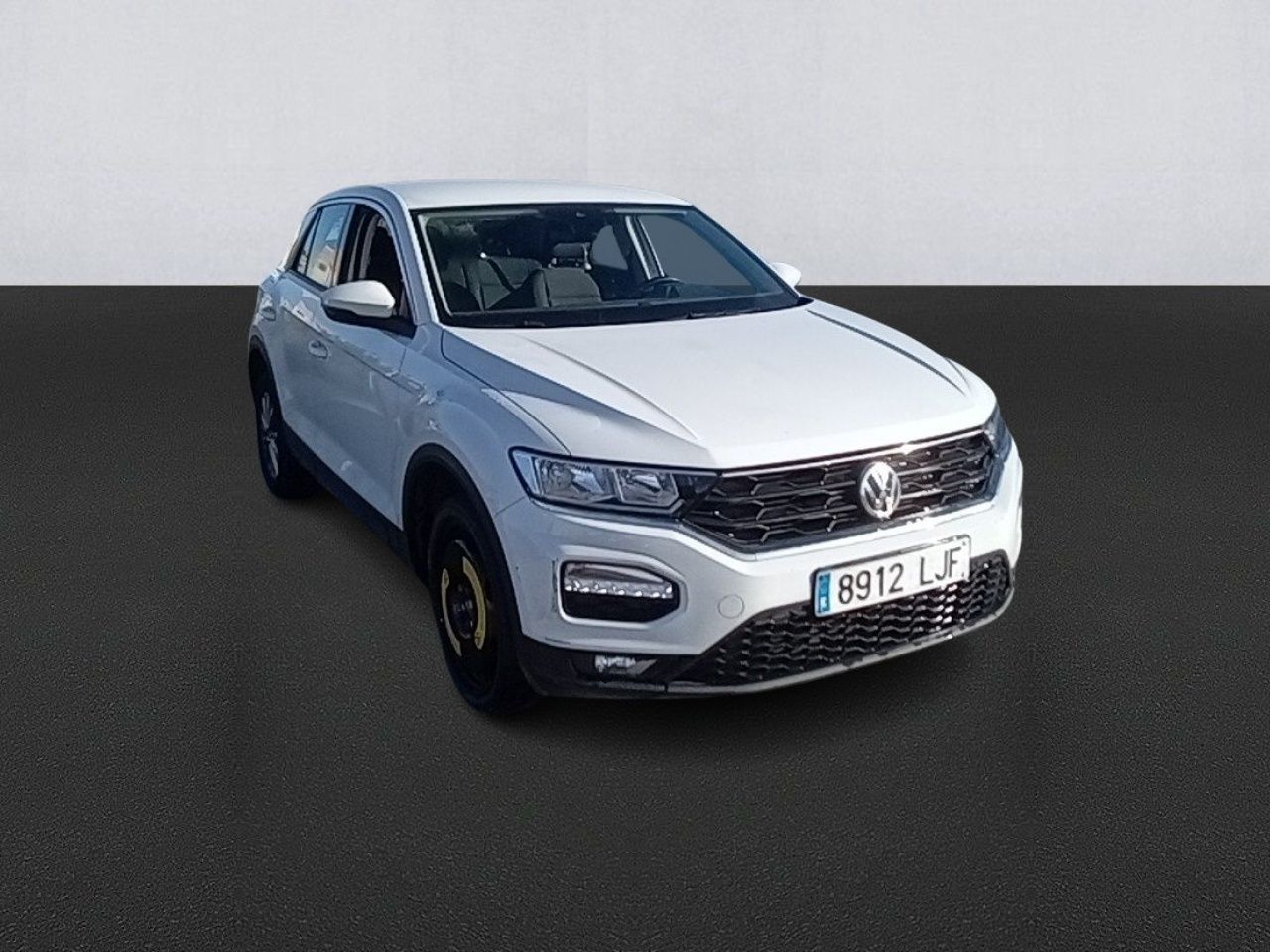 Volkswagen T-roc Edition 1.6 Tdi 85kw (115cv) - Foto 2