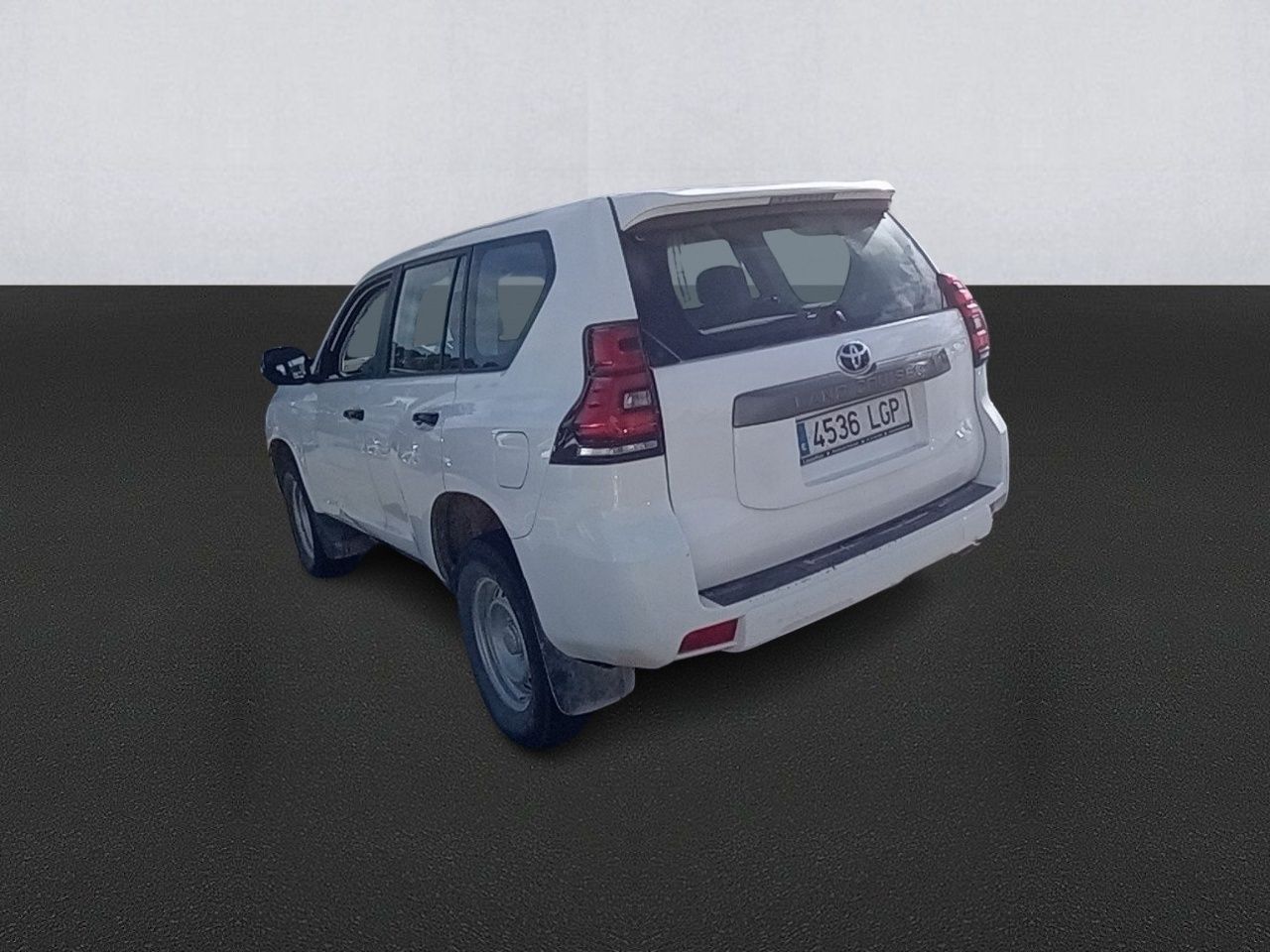 Toyota Landcruiser 2.8 D-4d Gx - Foto 2