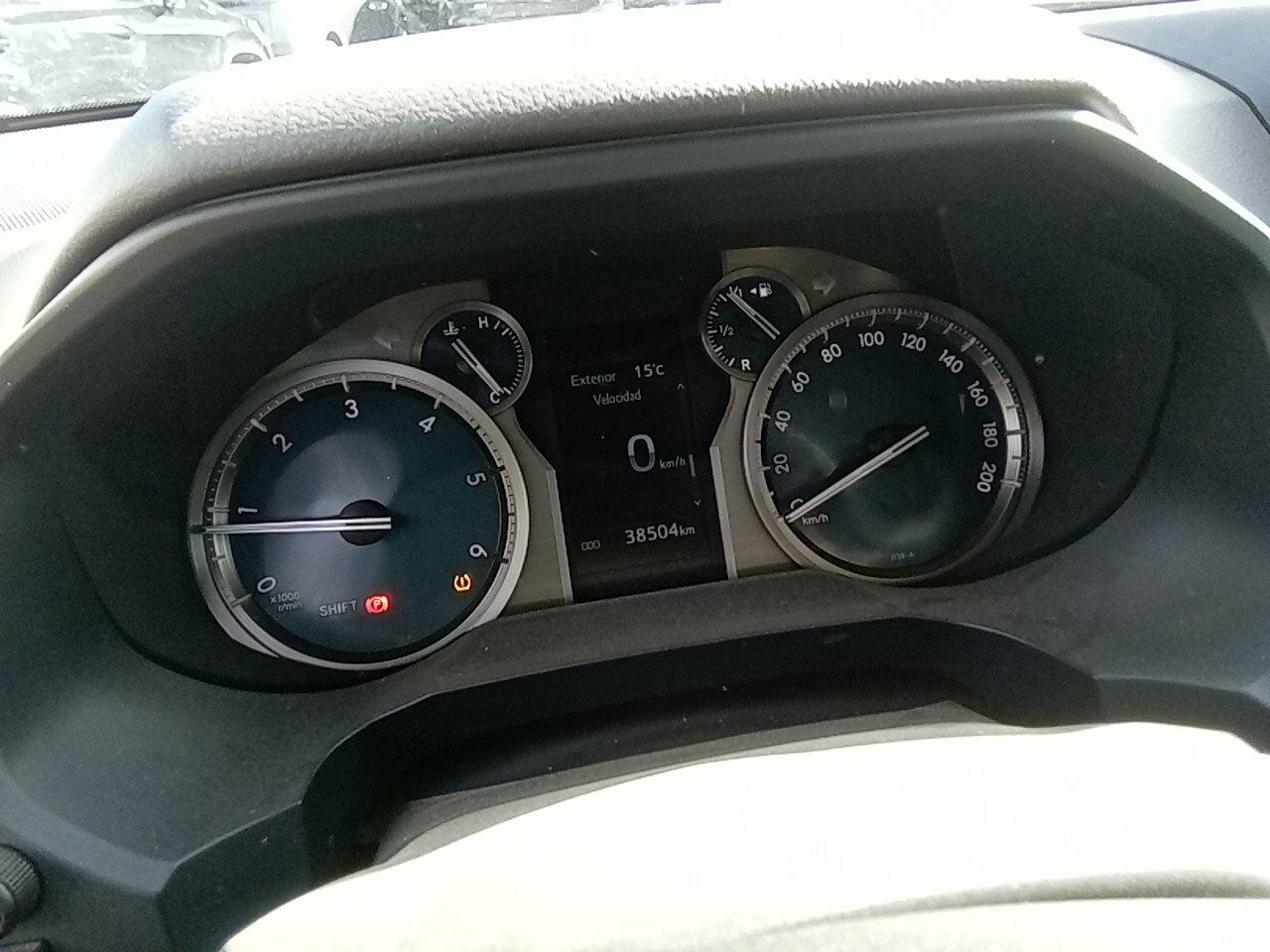 Toyota Landcruiser 2.8 D-4d Gx - Foto 2