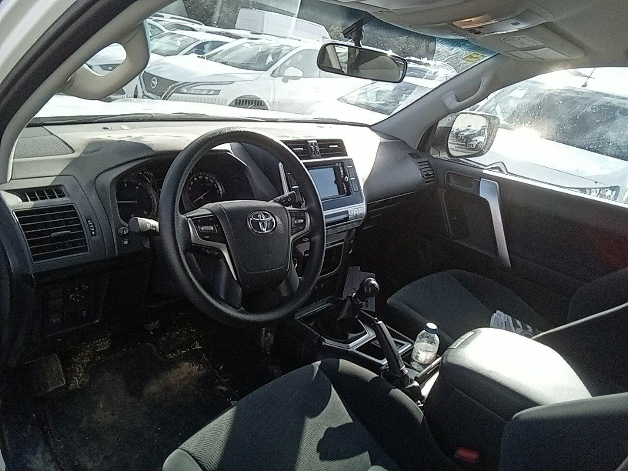 Toyota Landcruiser 2.8 D-4d Gx - Foto 2