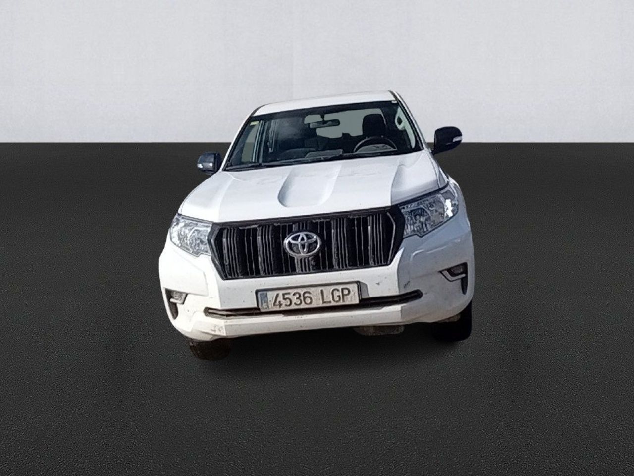 Toyota Landcruiser 2.8 D-4d Gx - Foto 2