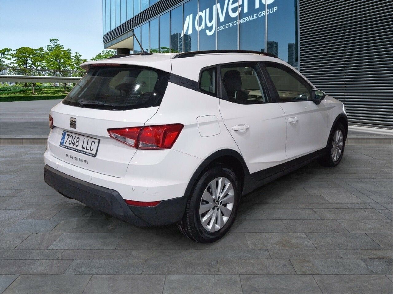 Seat Arona 1.0 Tsi 81kw (110cv) Style Go Eco - Foto 2