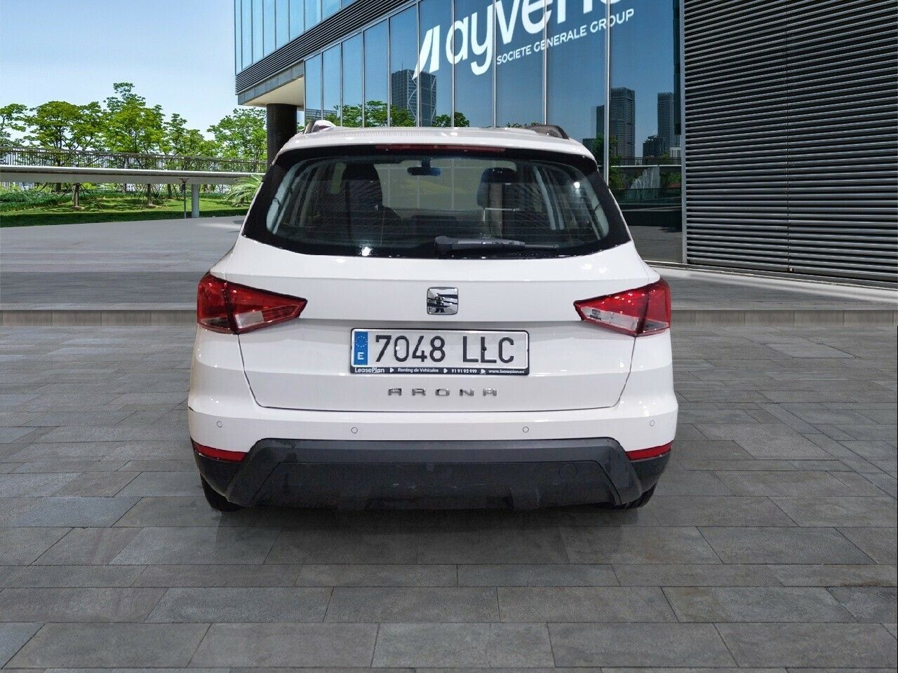 Seat Arona 1.0 Tsi 81kw (110cv) Style Go Eco - Foto 2