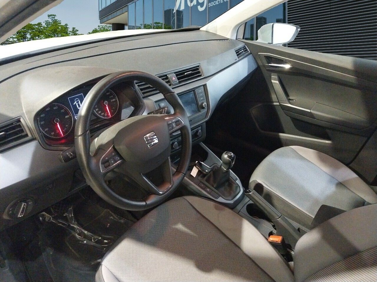 Seat Arona 1.0 Tsi 81kw (110cv) Style Go Eco - Foto 2