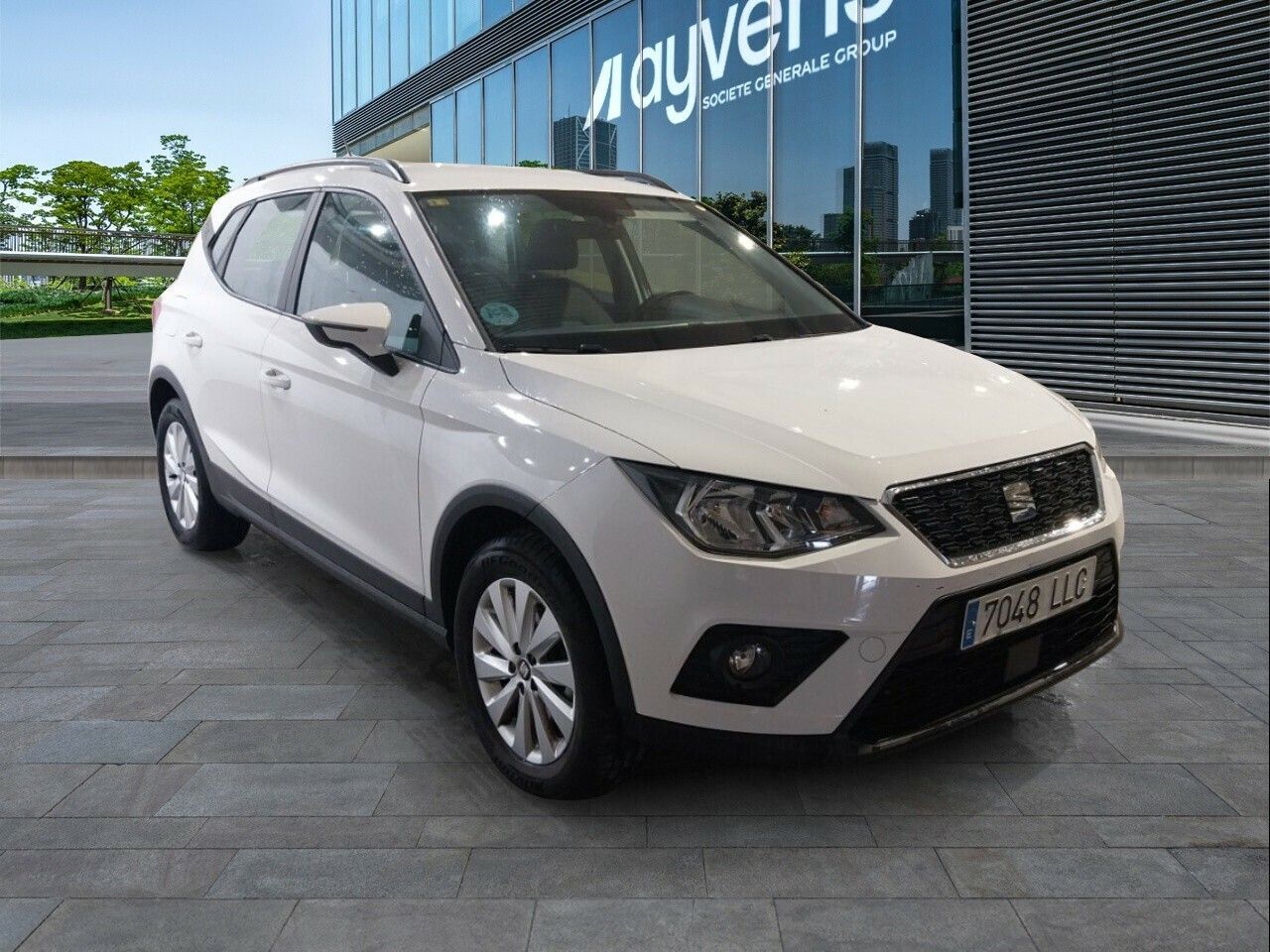 Seat Arona 1.0 Tsi 81kw (110cv) Style Go Eco - Foto 2