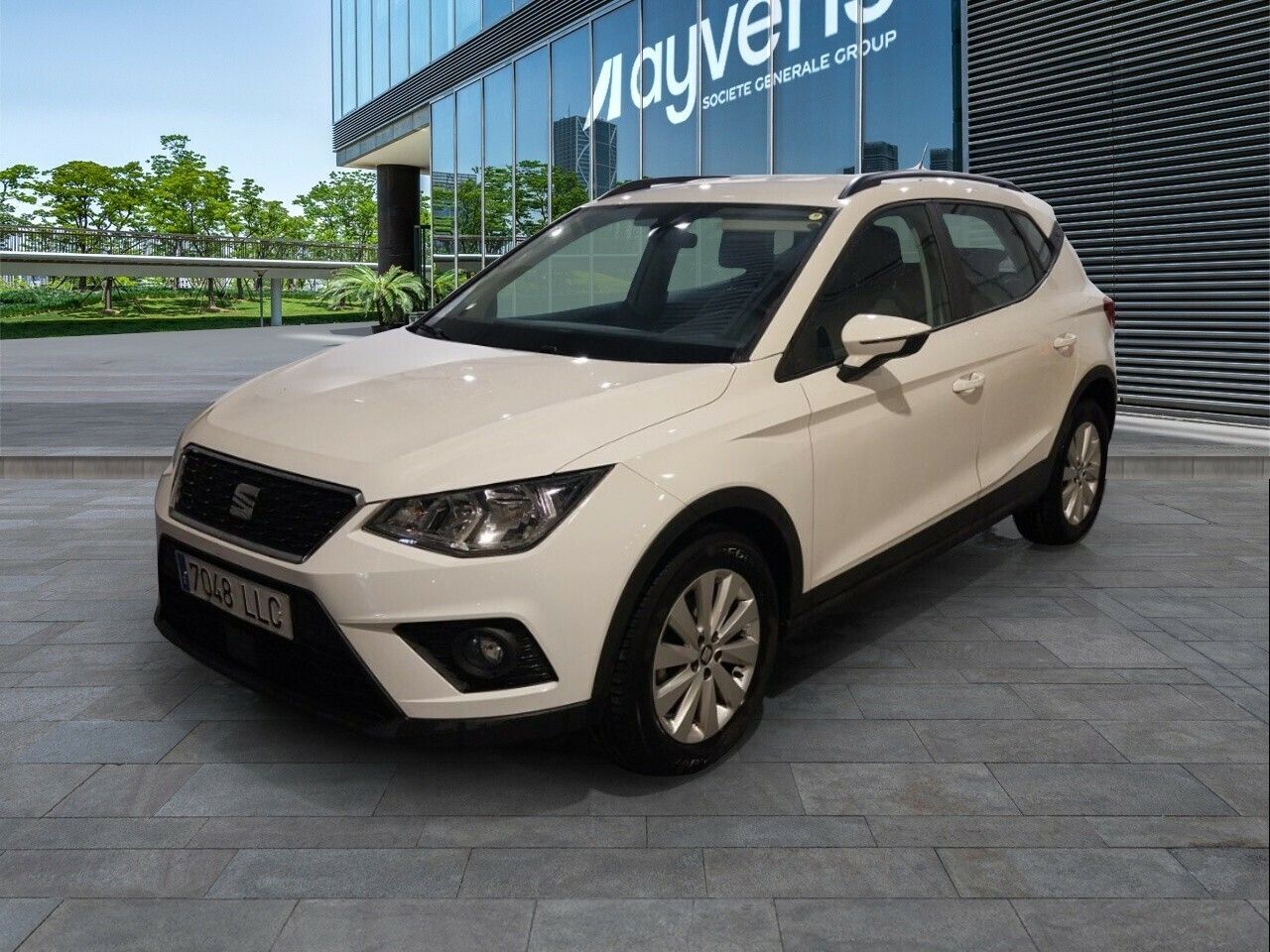 Seat Arona 1.0 Tsi 81kw (110cv) Style Go Eco - Foto 2