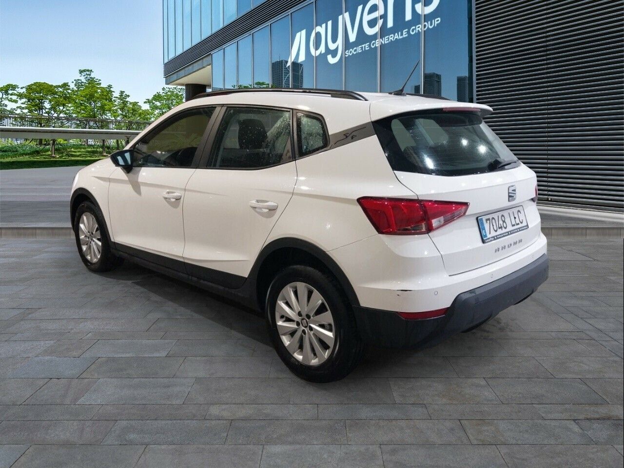 Seat Arona 1.0 Tsi 81kw (110cv) Style Go Eco - Foto 2