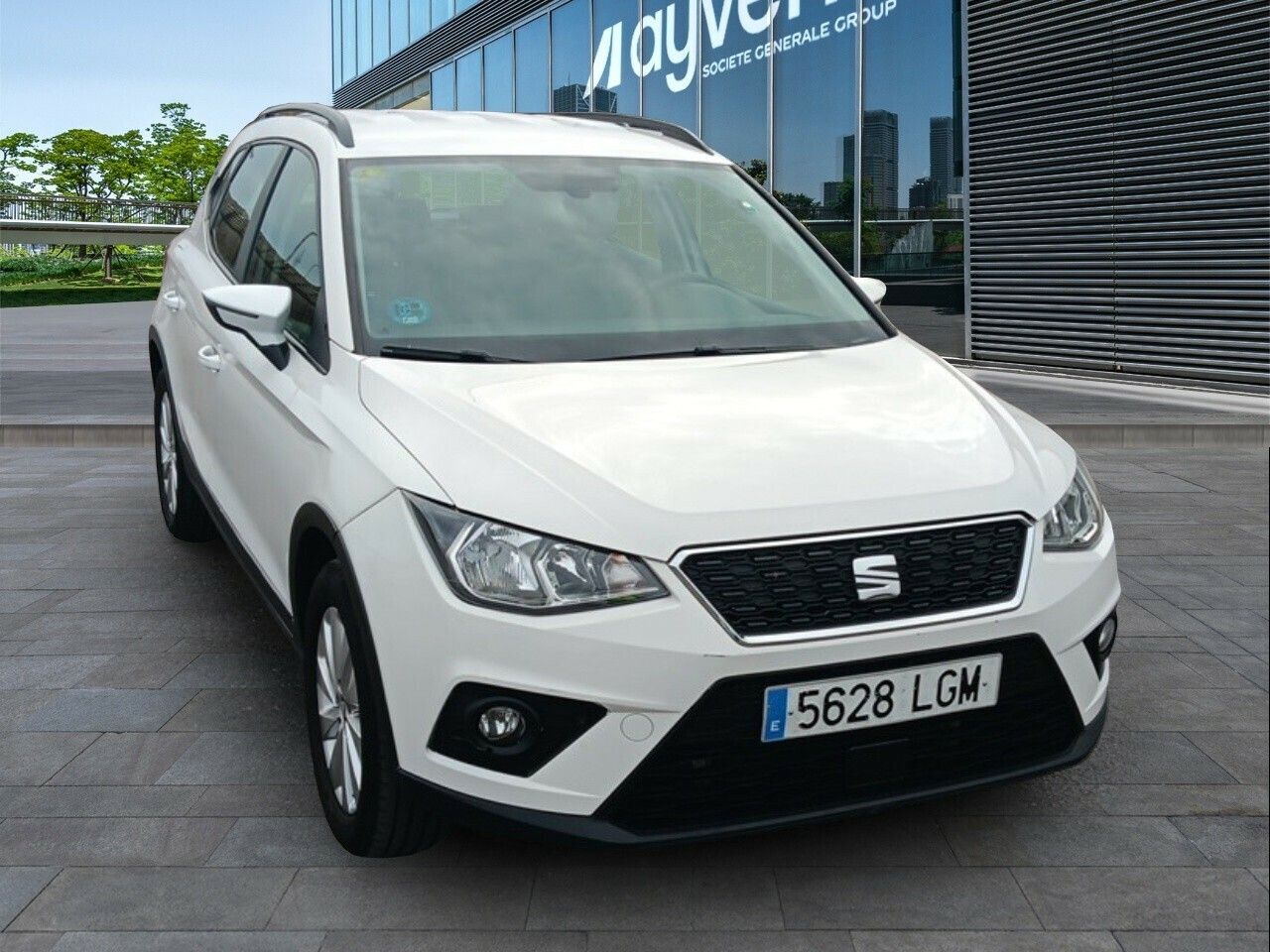 Seat Arona 1.0 Tsi 81kw (110cv) Style Go Eco - Foto 2