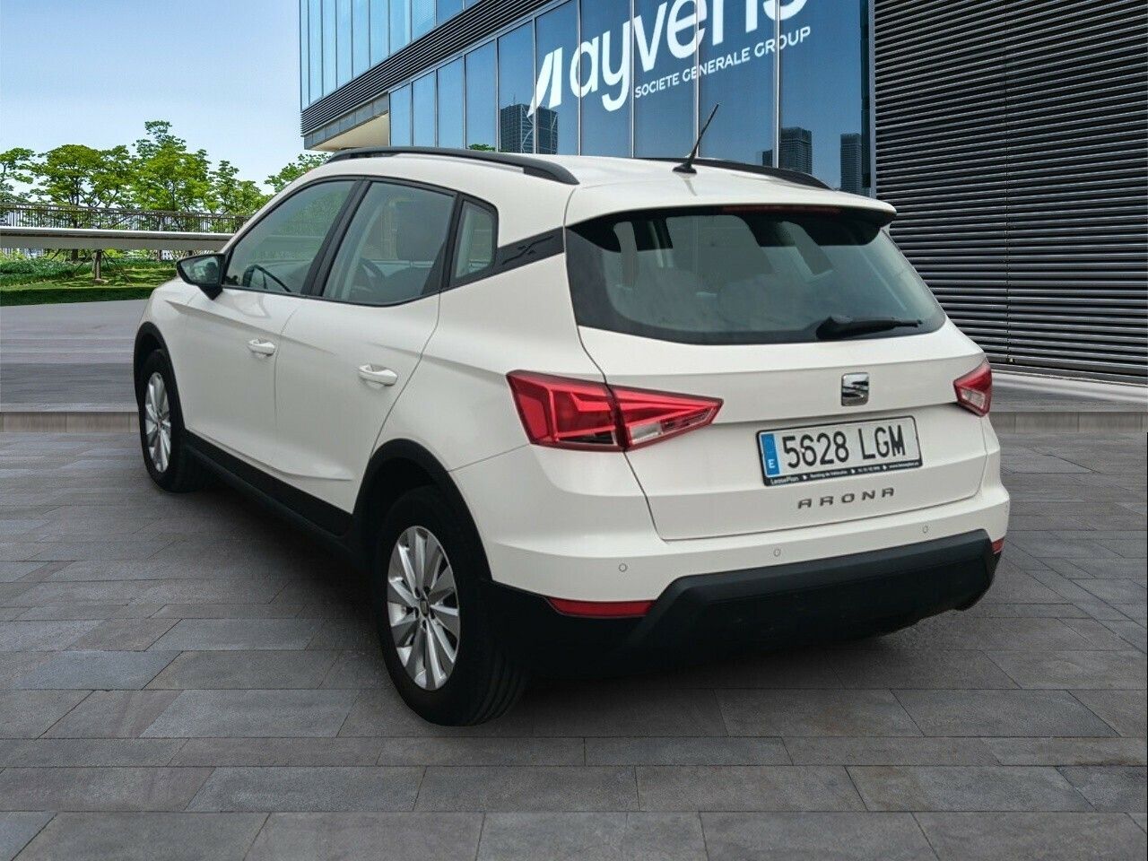 Seat Arona 1.0 Tsi 81kw (110cv) Style Go Eco - Foto 2