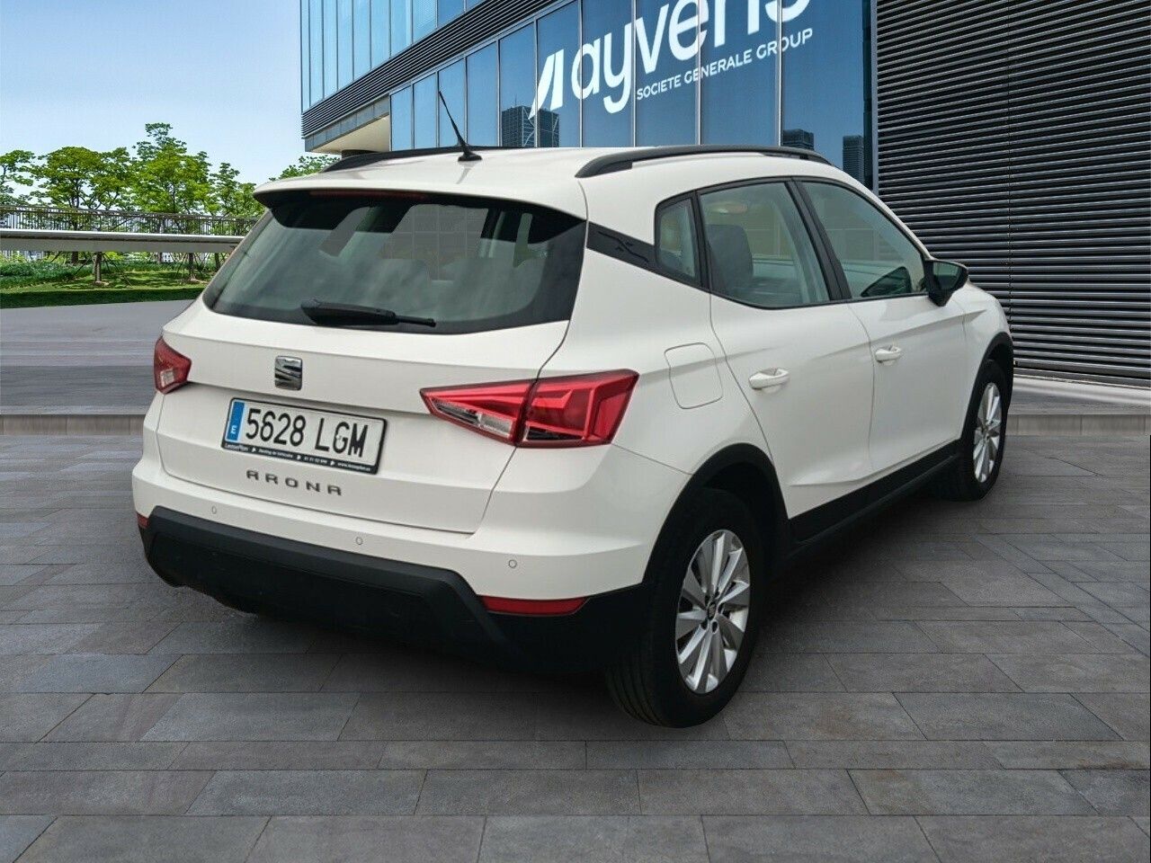 Seat Arona 1.0 Tsi 81kw (110cv) Style Go Eco - Foto 2