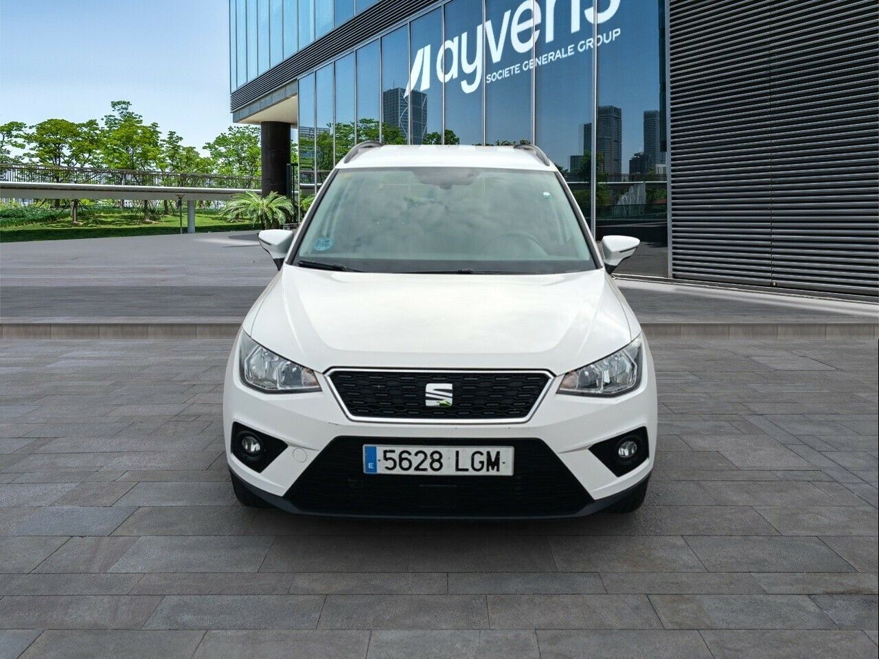 Seat Arona 1.0 Tsi 81kw (110cv) Style Go Eco - Foto 2