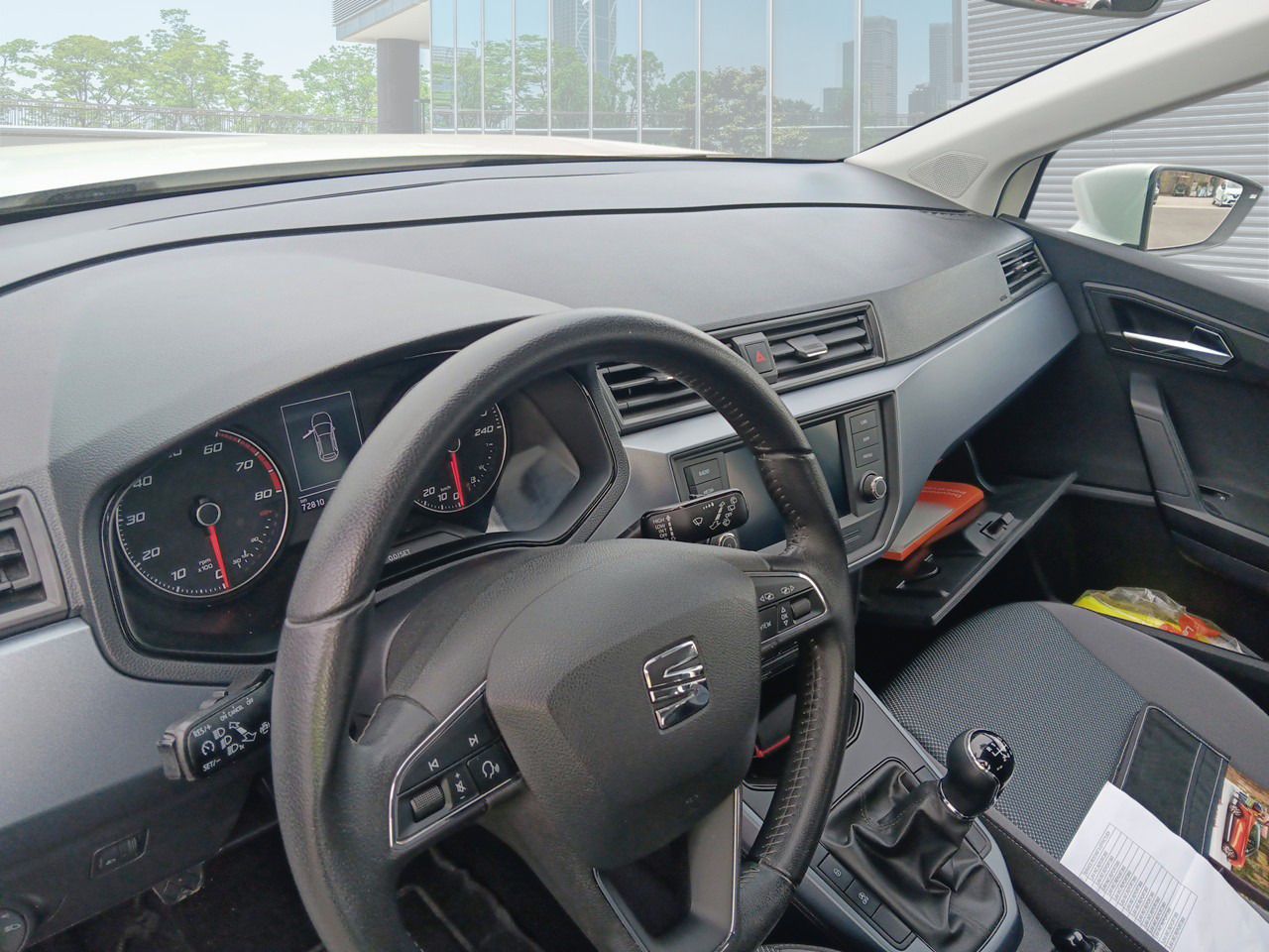 Seat Arona 1.0 Tsi 81kw (110cv) Style Go Eco - Foto 2