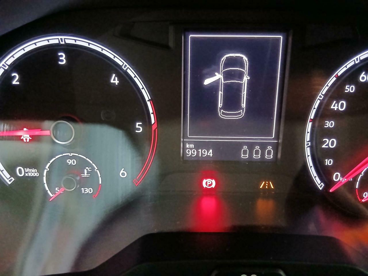 Volkswagen T-roc Edition 1.6 Tdi 85kw (115cv) - Foto 2