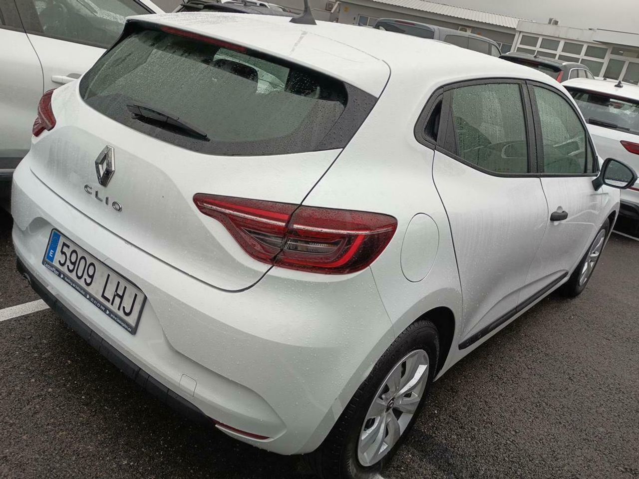 Renault Clio Business Blue Dci 63 Kw (85cv) - Foto 2