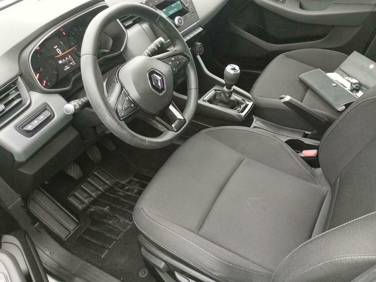 Renault Clio Business Blue Dci 63 Kw (85cv) - Foto 2