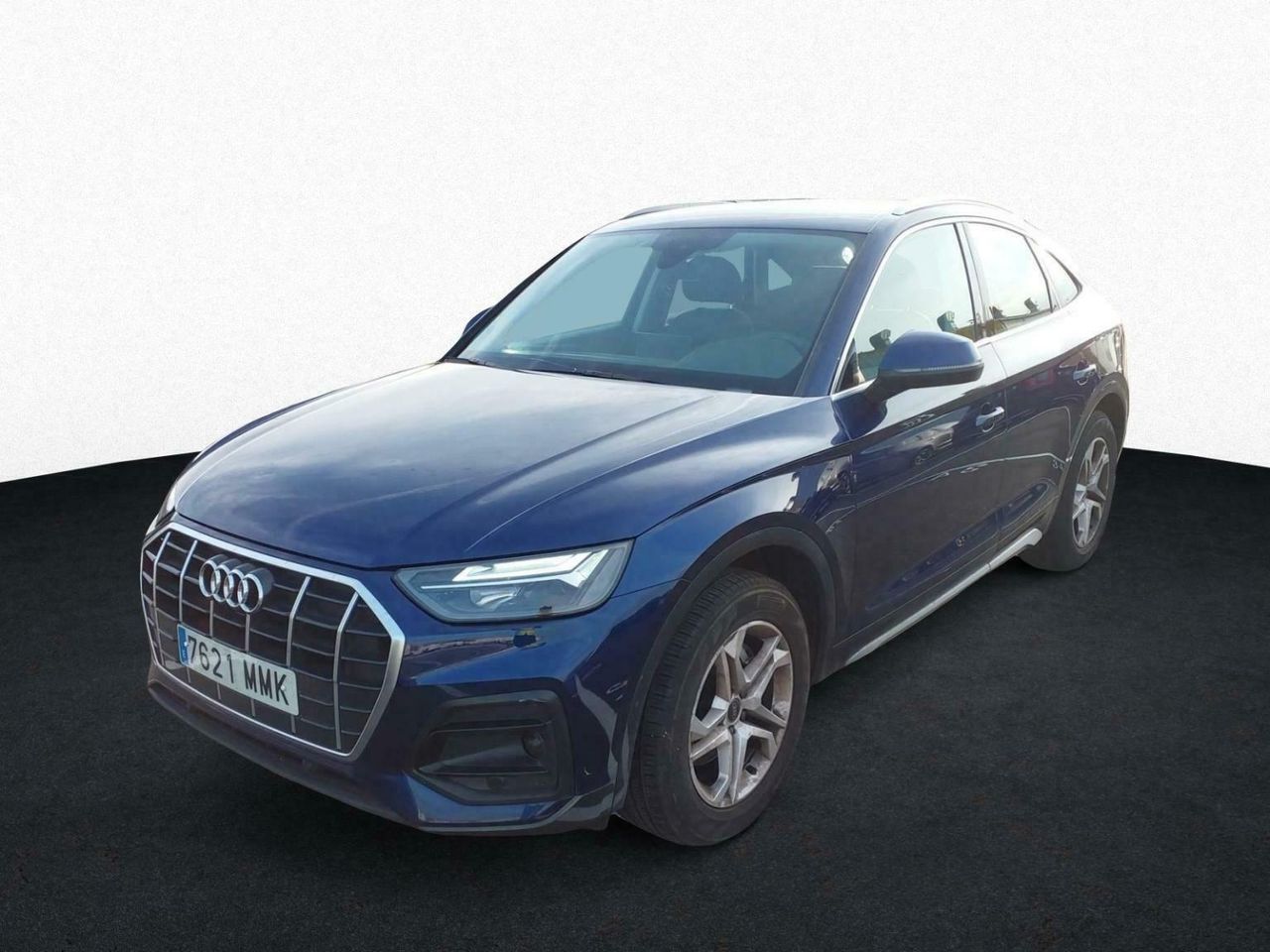 Audi Q5 Sportback Advanced 35 Tdi 120kw S Tronic - Foto 2