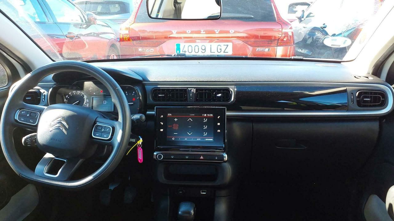 Citroen C3 Bluehdi 75kw (100cv) S&s Feel - Foto 2