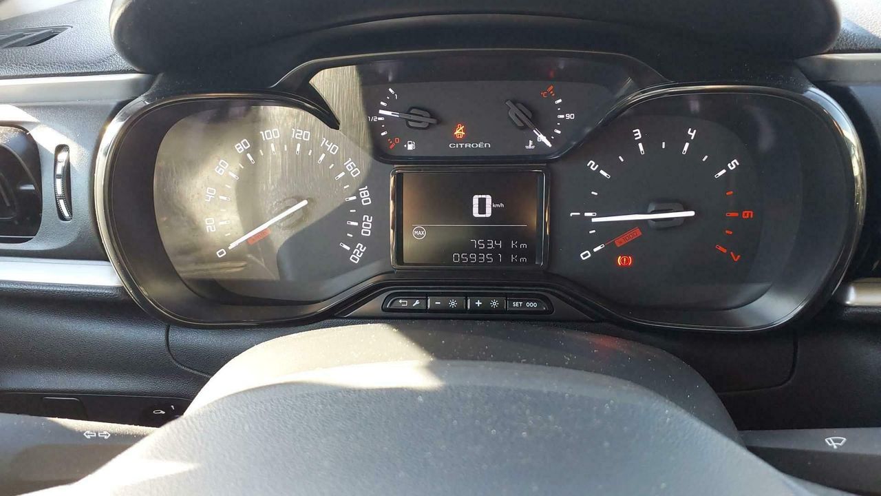 Citroen C3 Bluehdi 75kw (100cv) S&s Feel - Foto 2