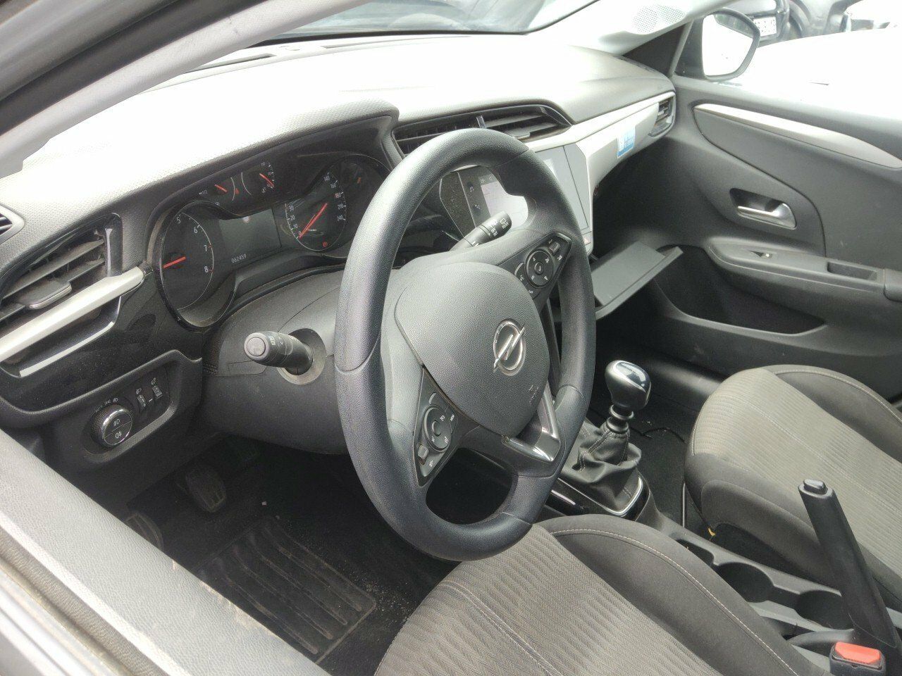 Opel Corsa 1.2t Xhl 74kw (100cv) Edition - Foto 2