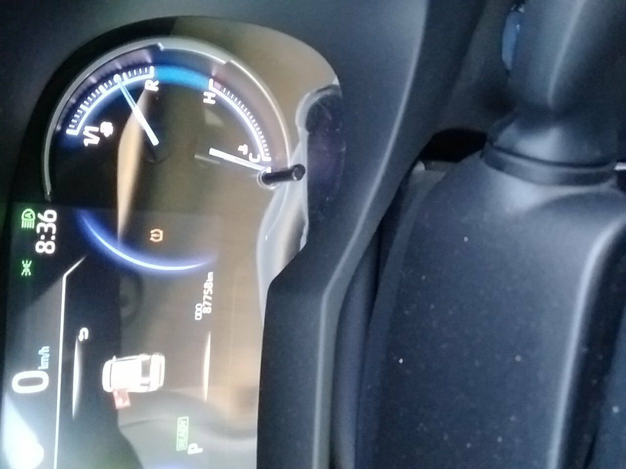 Toyota Rav4 2.5l 220h Advance - Foto 2