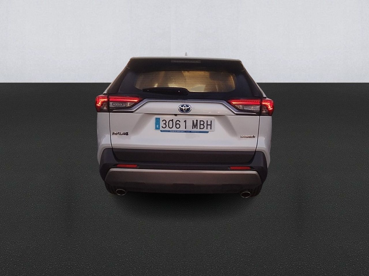 Toyota Rav4 2.5l 220h Advance - Foto 2