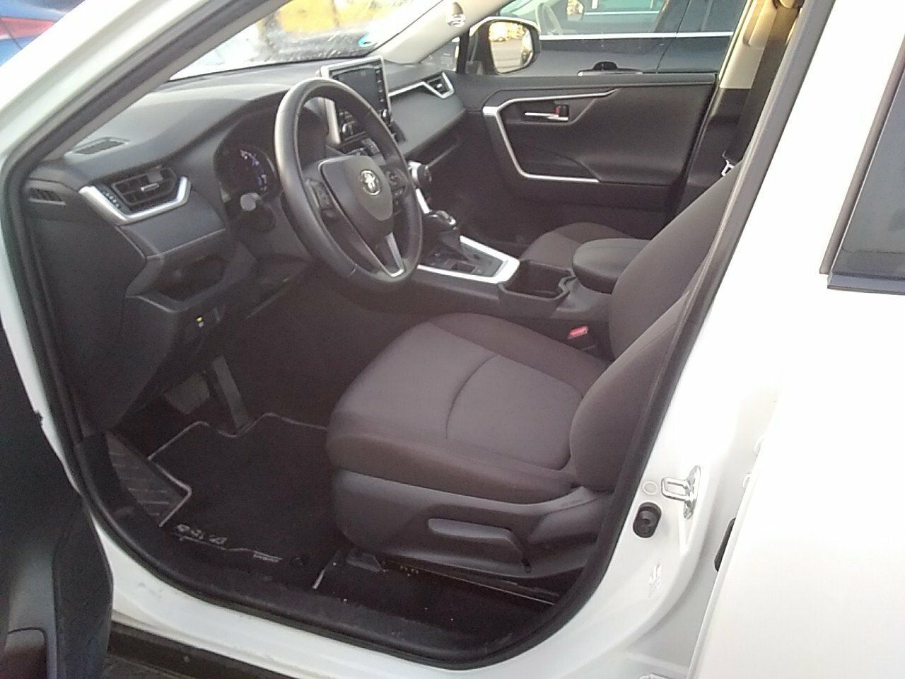 Toyota Rav4 2.5l 220h Advance - Foto 2