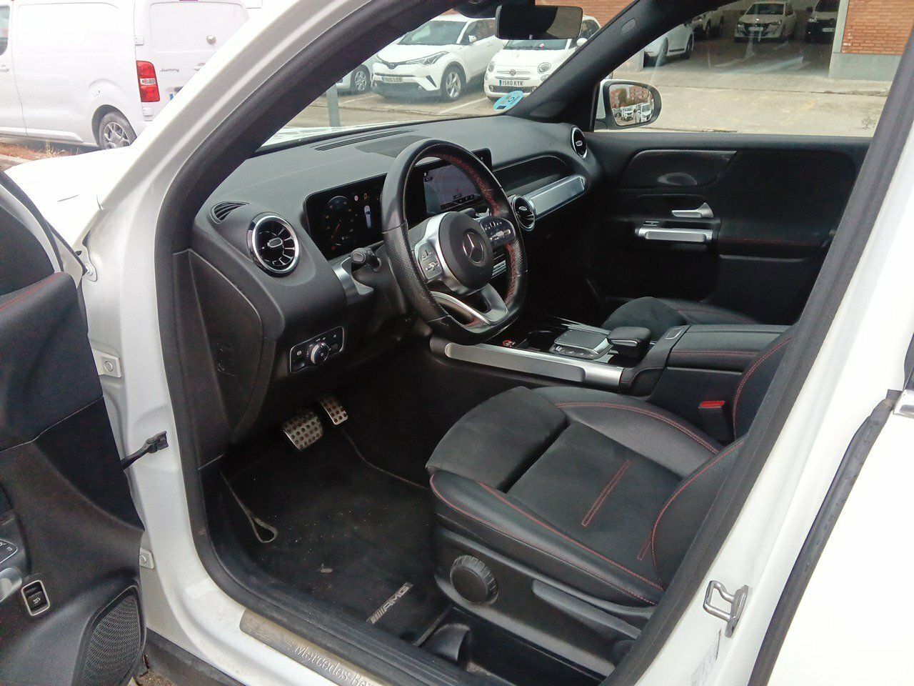Mercedes Glb 2.0 200 D Dct 110kw (150cv) - Foto 2