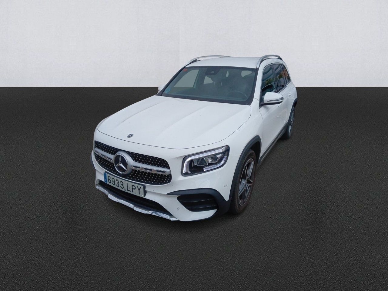 Mercedes Glb 2.0 200 D Dct 110kw (150cv) - Foto 2
